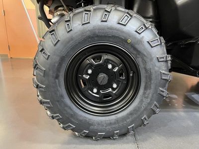 2025 Can-Am Outlander DPS 700 Wildland Camo - Photo 14