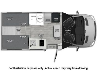 2026 Pleasure Way PLATEAU - Photo 23