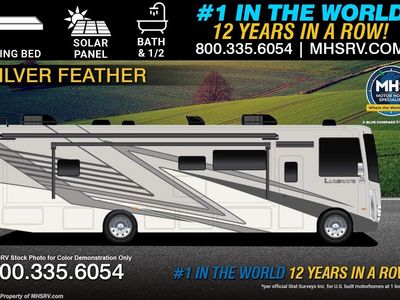 2026 Thor Motor Coach Luminate - Photo 2