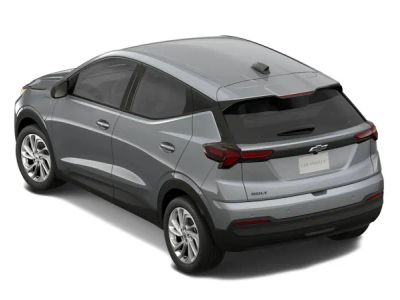 2027 Chevrolet Bolt - Photo 57