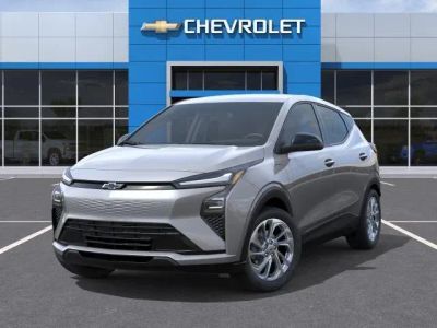 2027 Chevrolet Bolt - Photo 36