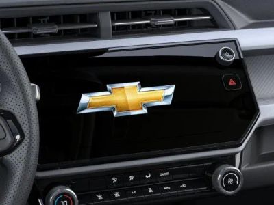 2027 Chevrolet Bolt - Photo 50