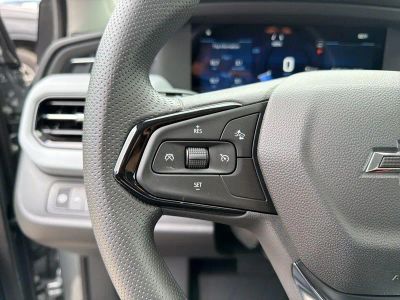 2027 Chevrolet Bolt - Photo 20