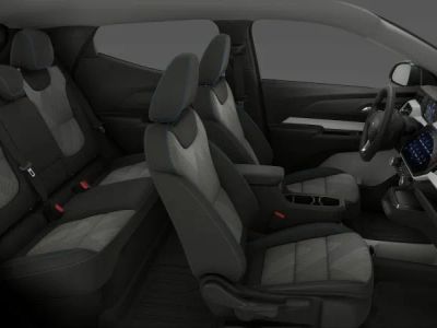 2027 Chevrolet Bolt - Photo 60
