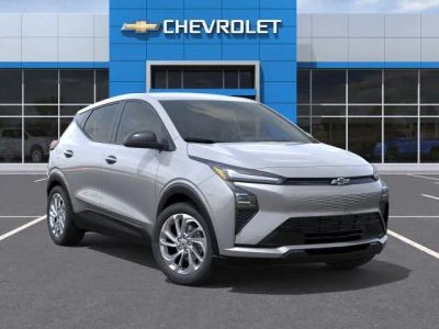 2027 Chevrolet Bolt - Photo 37