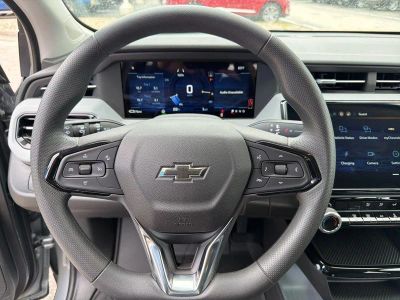 2027 Chevrolet Bolt - Photo 22