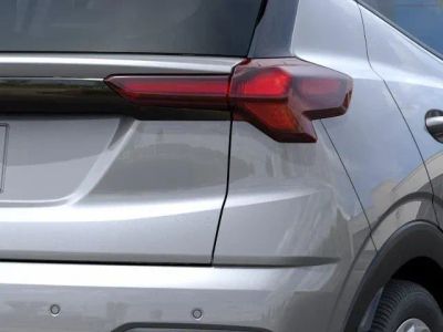 2027 Chevrolet Bolt - Photo 41