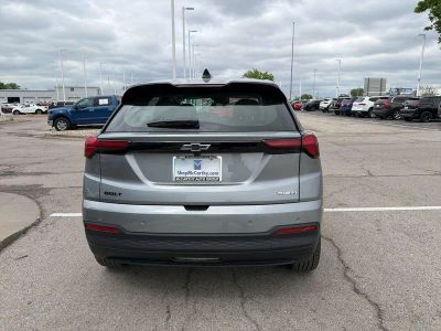2027 Chevrolet Bolt - Photo 4