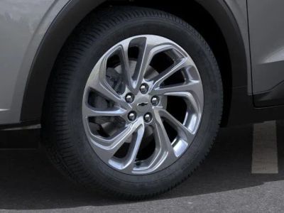 2027 Chevrolet Bolt - Photo 39