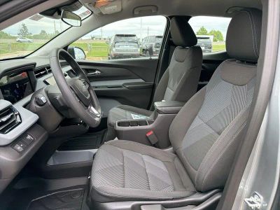 2027 Chevrolet Bolt - Photo 18