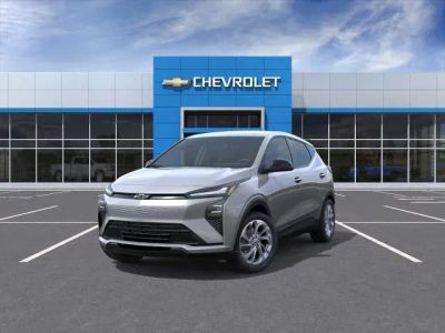 2027 Chevrolet Bolt - Photo 38