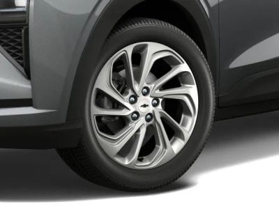 2027 Chevrolet Bolt - Photo 58