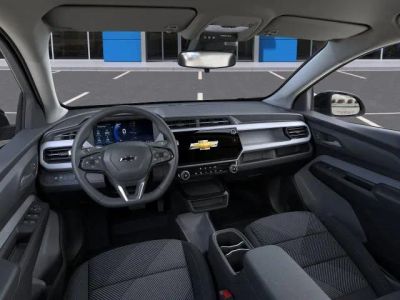 2027 Chevrolet Bolt - Photo 45