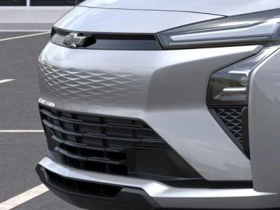 2027 Chevrolet Bolt - Photo 43