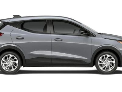 2027 Chevrolet Bolt - Photo 56
