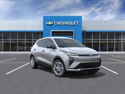 2027 Chevrolet Bolt - Photo 31