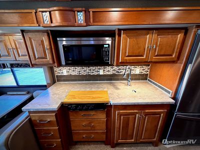 2018 Tiffin Allegro - Photo 15