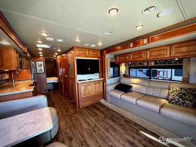 2018 Tiffin Allegro - Photo 4