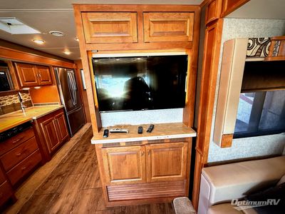 2018 Tiffin Allegro - Photo 11