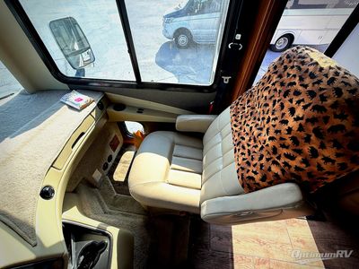 2018 Tiffin Allegro - Photo 8