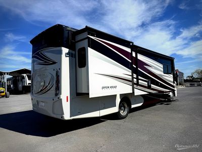 2018 Tiffin Allegro - Photo 2