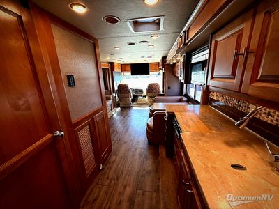 2018 Tiffin Allegro - Photo 21