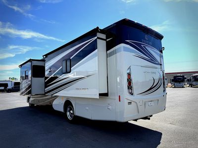 2018 Tiffin Allegro - Photo 3