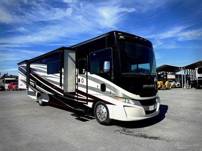 2018 Tiffin Allegro - Photo 1