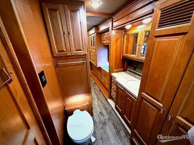 2018 Tiffin Allegro - Photo 24