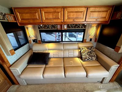 2018 Tiffin Allegro - Photo 10
