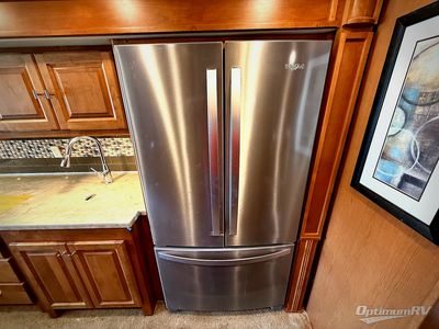 2018 Tiffin Allegro - Photo 18