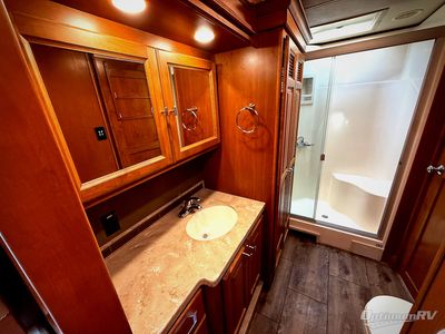 2018 Tiffin Allegro - Photo 22