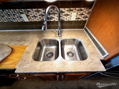 2018 Tiffin Allegro - Photo 13