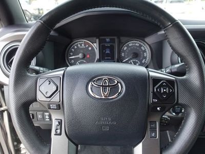 2023 Toyota Tacoma — photo 18 view