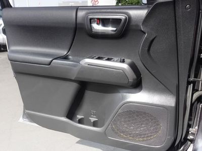 2023 Toyota Tacoma — photo 29 view