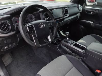 2023 Toyota Tacoma — photo 16 view