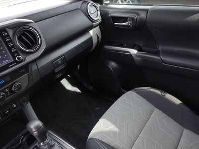 2023 Toyota Tacoma — photo 28 view