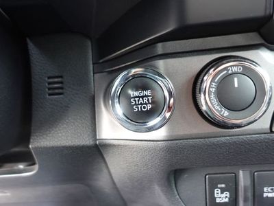 2023 Toyota Tacoma — photo 25 view