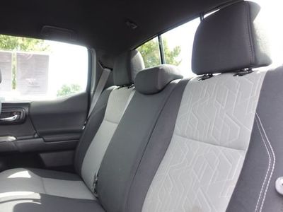 2023 Toyota Tacoma — photo 31 view
