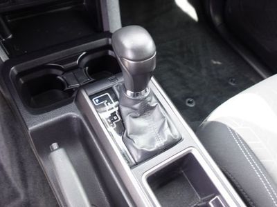 2023 Toyota Tacoma — photo 27 view