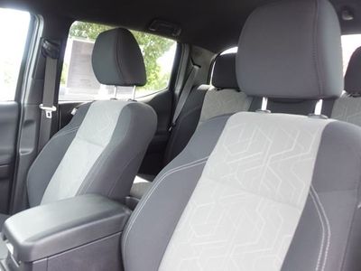 2023 Toyota Tacoma — photo 30 view