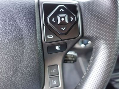 2023 Toyota Tacoma — photo 20 view