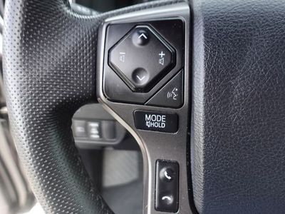 2023 Toyota Tacoma — photo 19 view