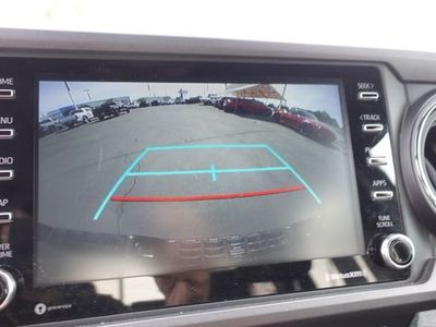 2023 Toyota Tacoma — photo 24 view