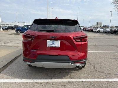 2026 Chevrolet Blazer - Photo 4