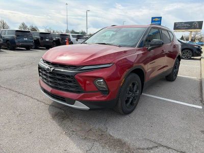 2026 Chevrolet Blazer - Photo 7