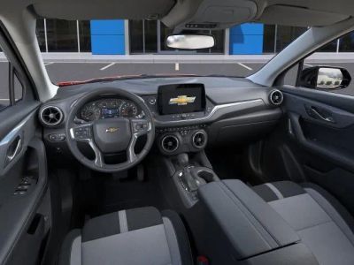 2026 Chevrolet Blazer - Photo 50