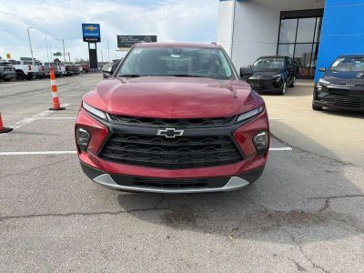 2026 Chevrolet Blazer - Photo 8