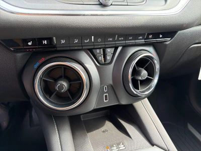 2026 Chevrolet Blazer - Photo 28