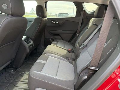 2026 Chevrolet Blazer - Photo 14